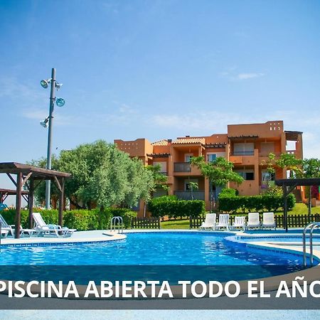 Montemar Natura Resort Peñíscola Exterior foto